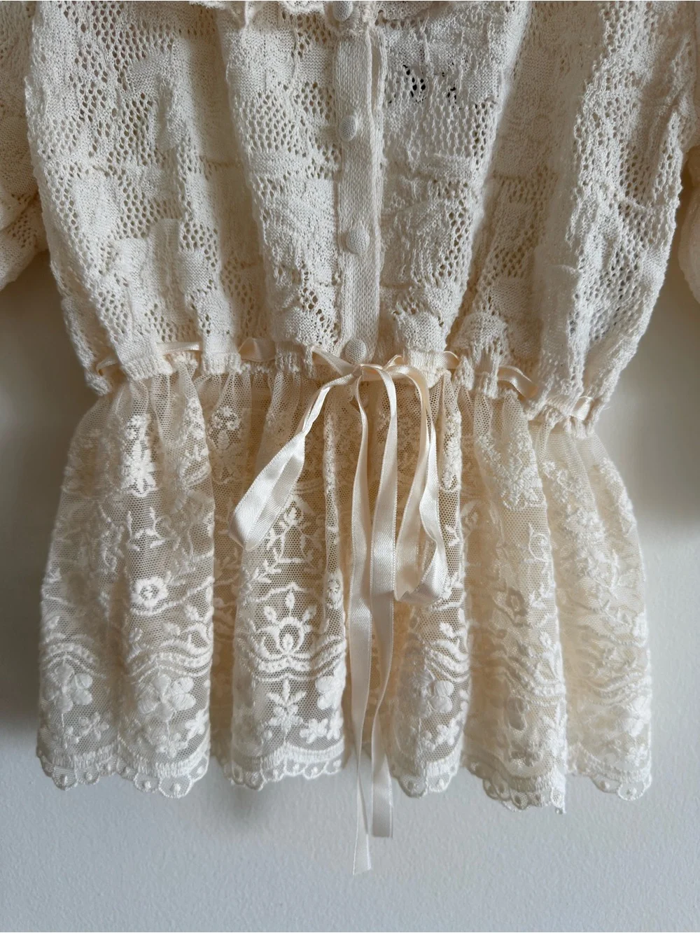 Zara nwt never