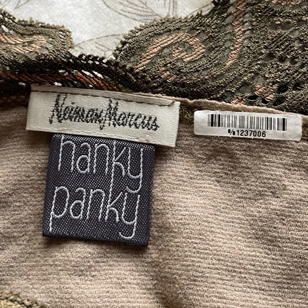 Neiman Marcus vintage green