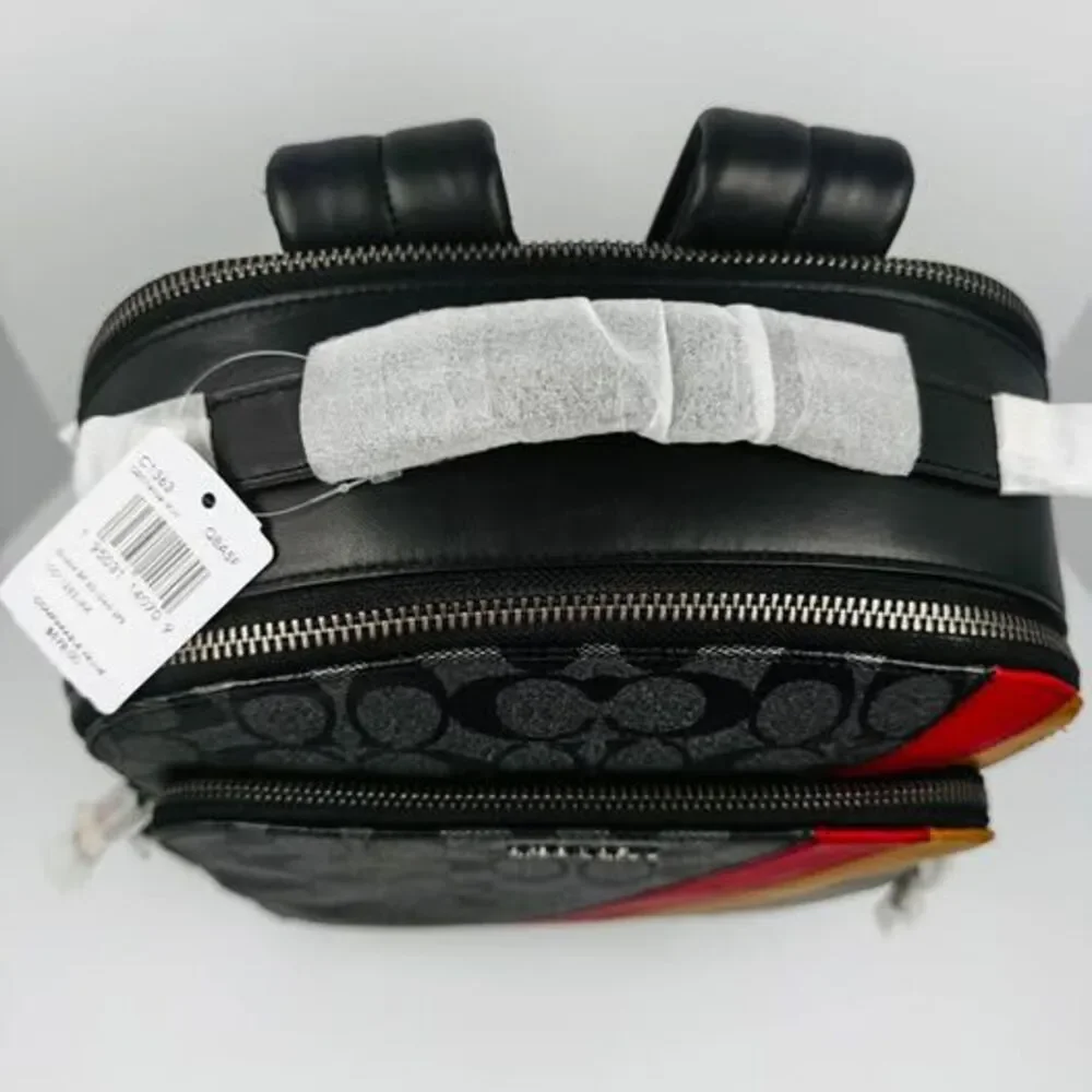 Coach backpack new