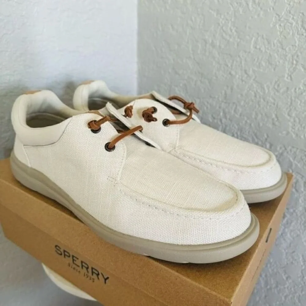 Sperry top sider