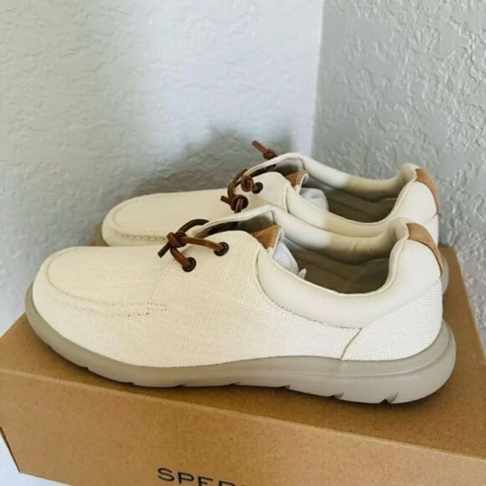 Sperry top sider