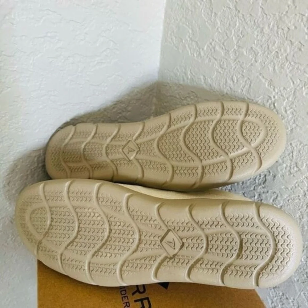 Sperry top sider