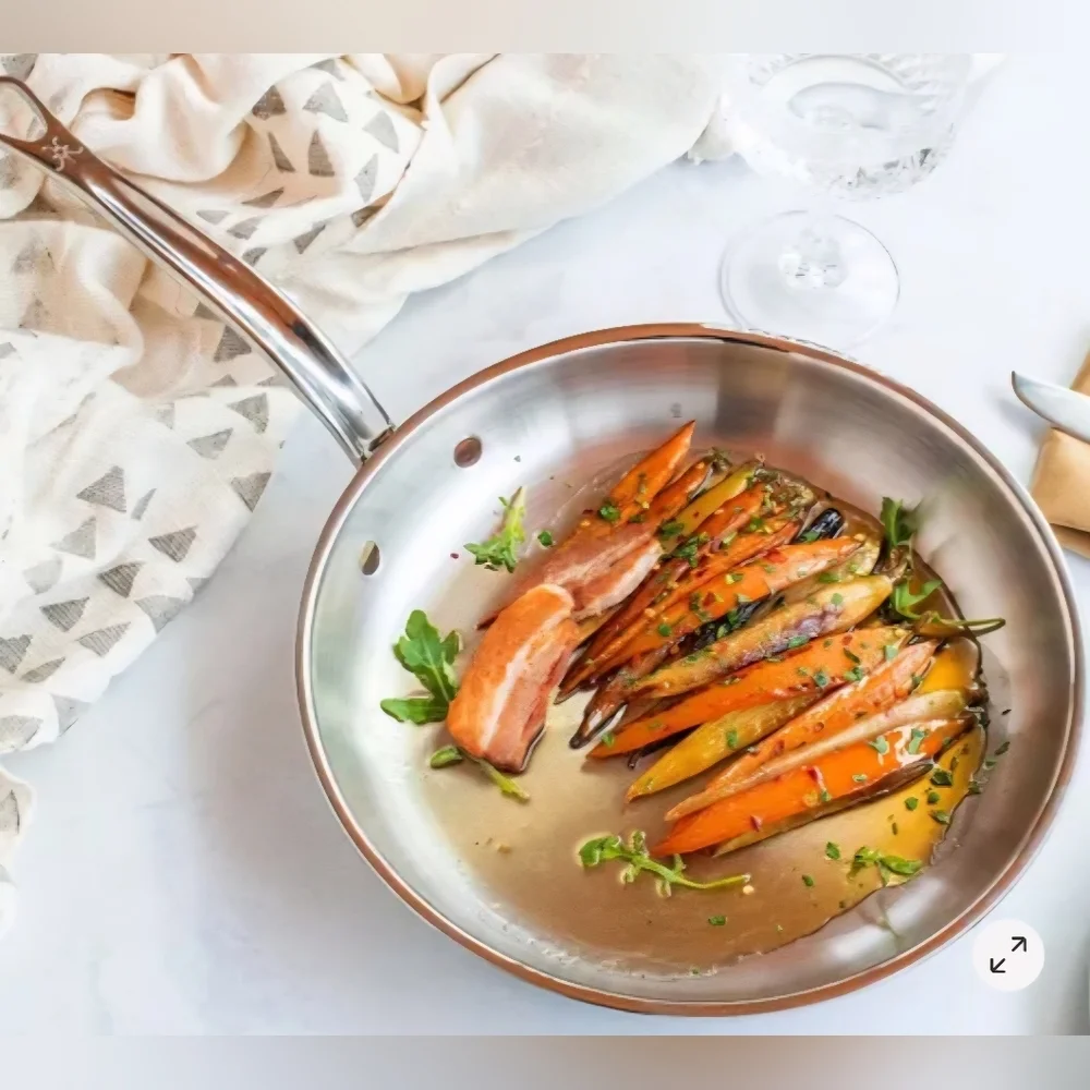 hestan highly top 12
