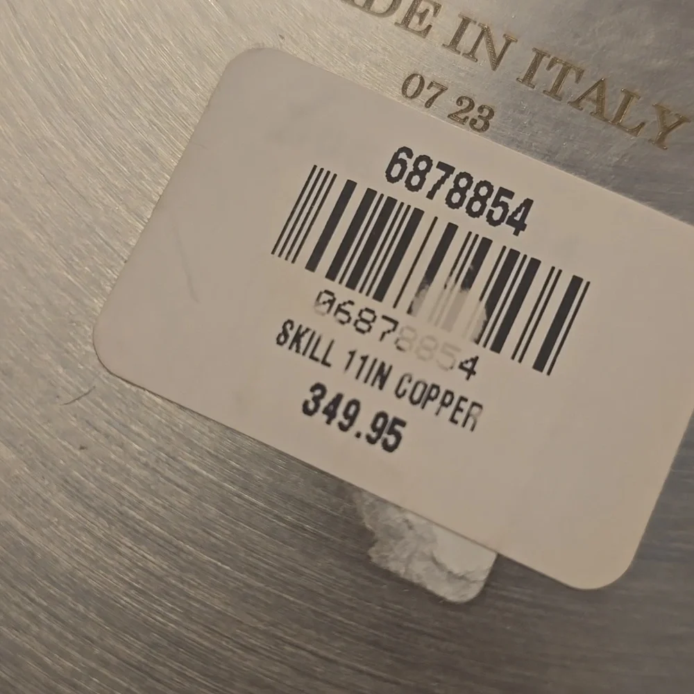 hestan patina 🇮🇹 or