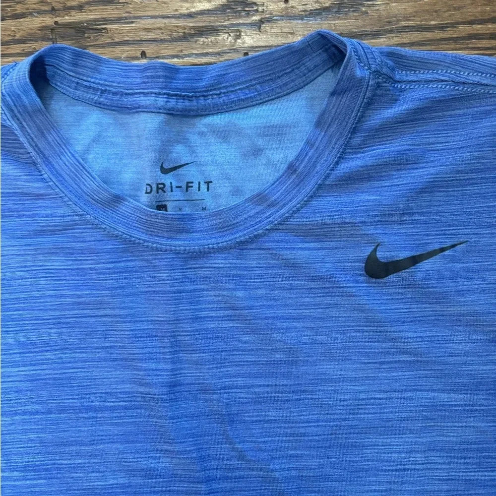 Nike dri fit