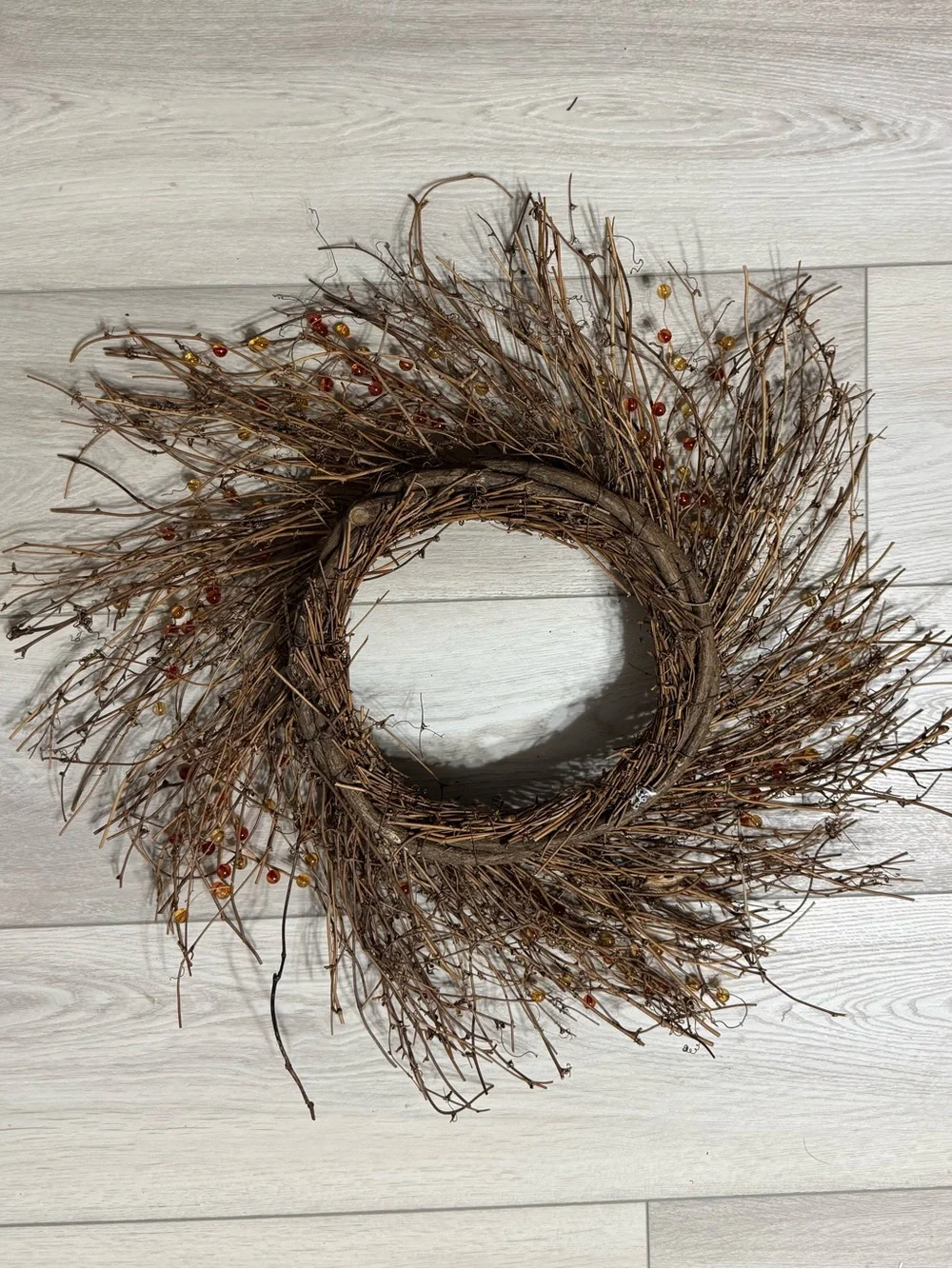 N/A decorative brown