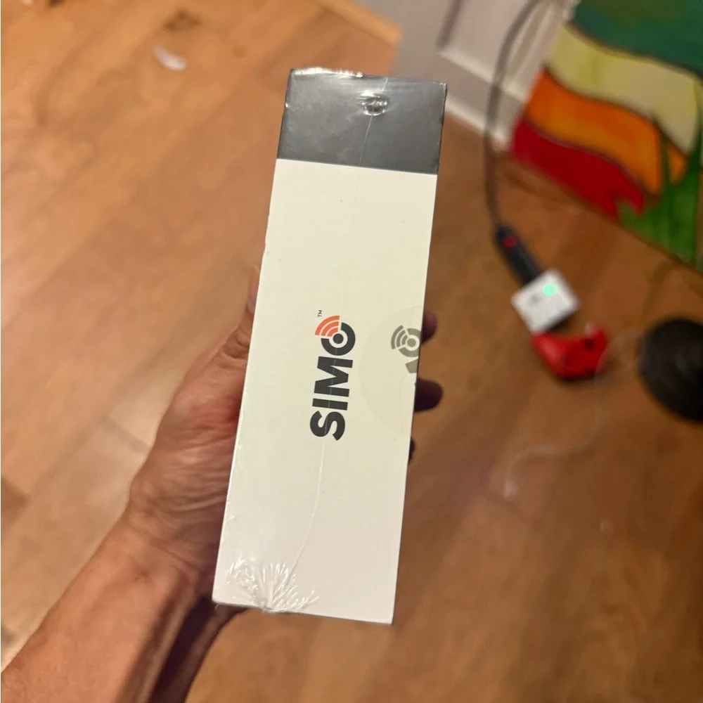 solis connectivity simple networks