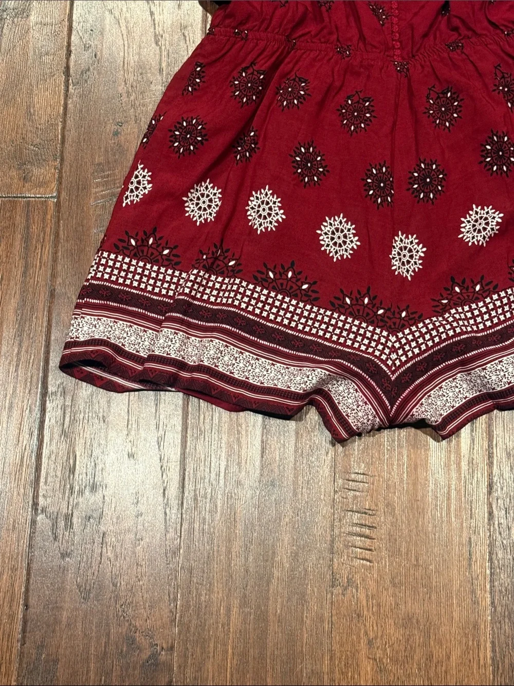 Tobi •a halter
