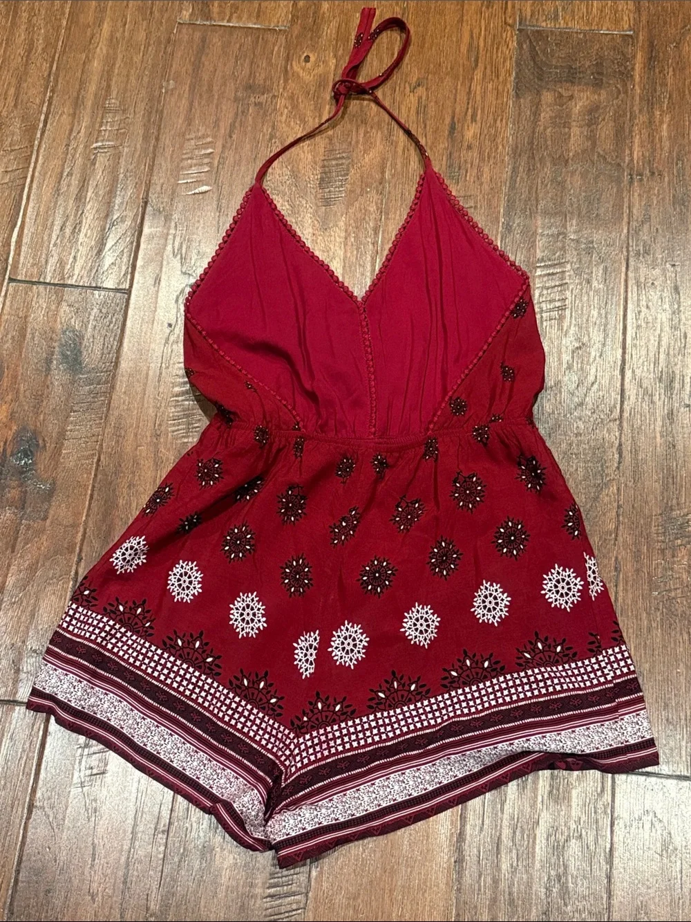 Tobi •a halter