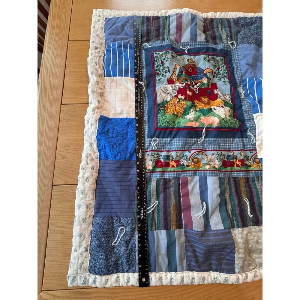 Unbranded vintage noahs