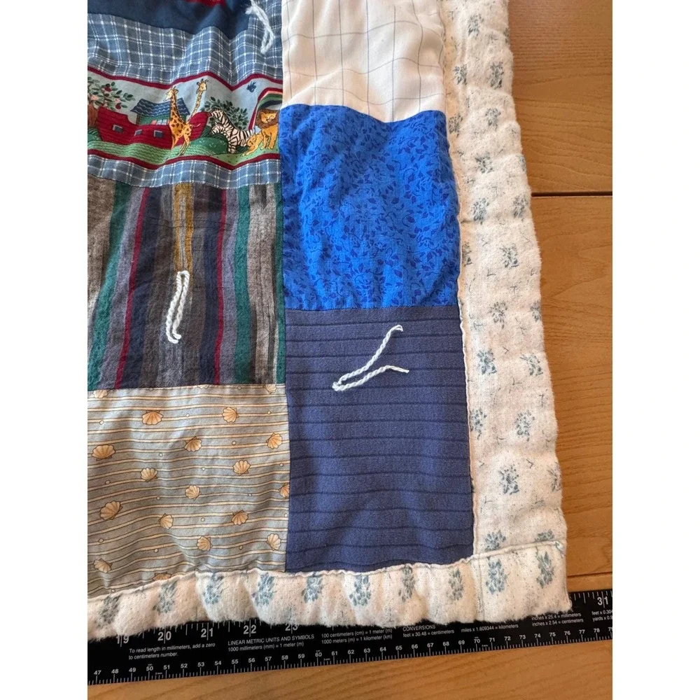 Unbranded vintage noahs