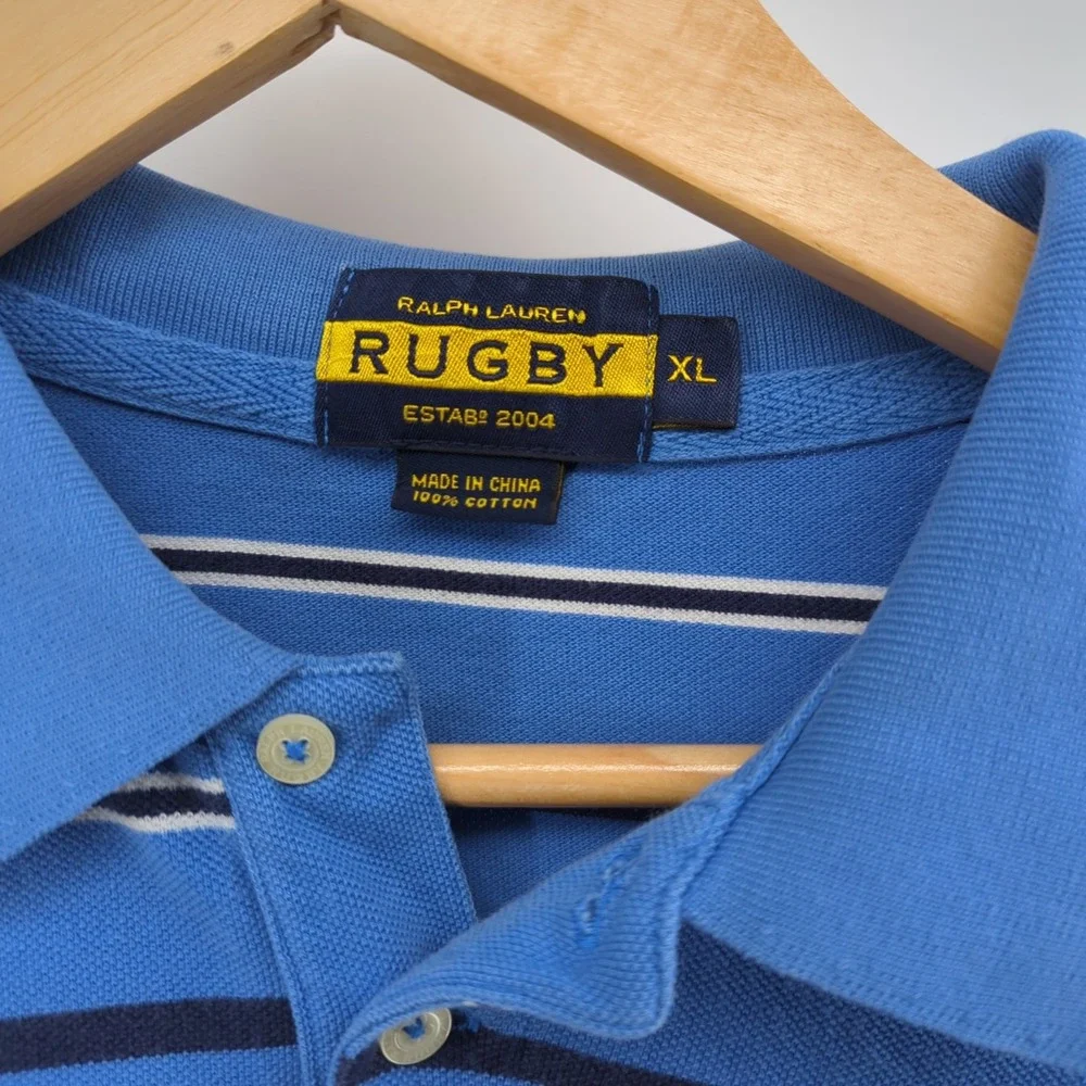 Ralph Lauren item owned me