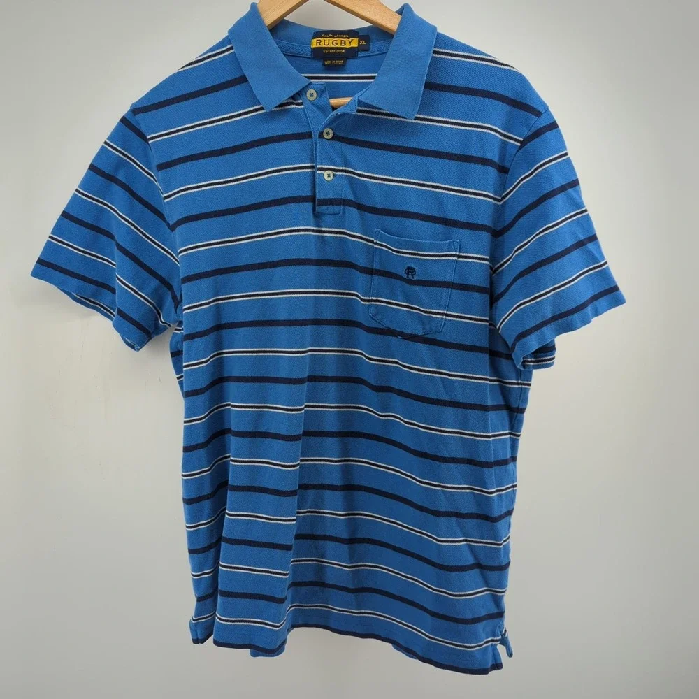 Ralph Lauren any owned