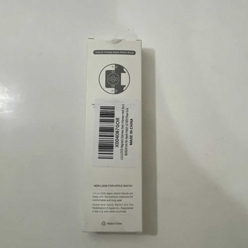 N/A 42mm only