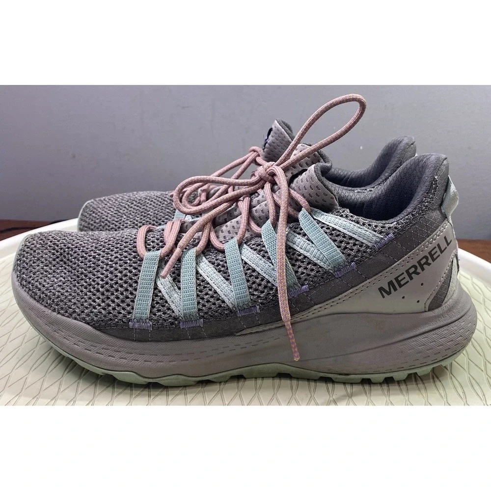 merrell bravada