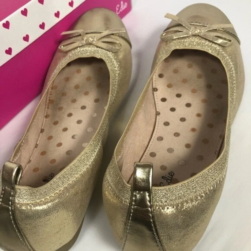 Olive & Edie edie slip