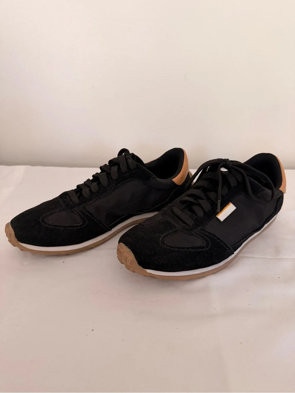 Zara men lace