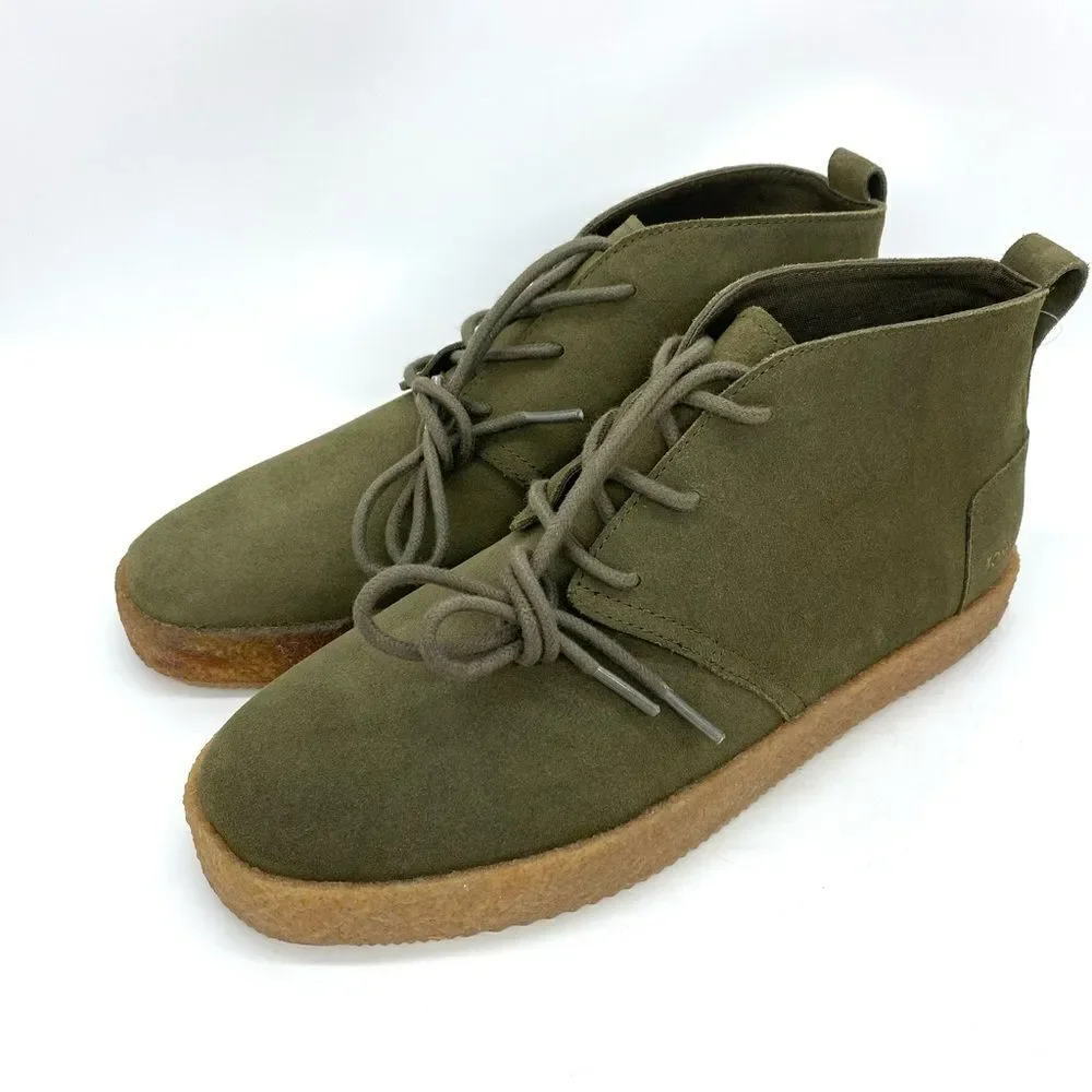 Toms hybrid™ cushioning