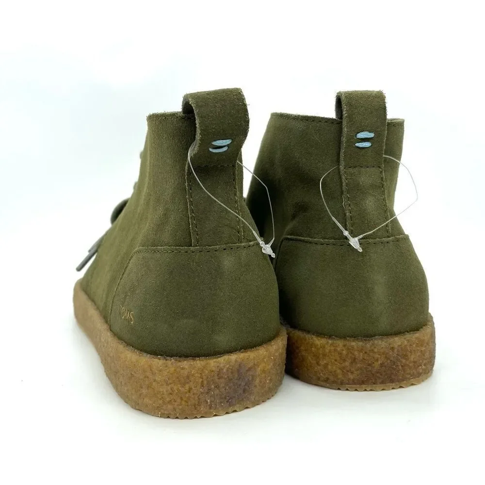 Toms hybrid™ new