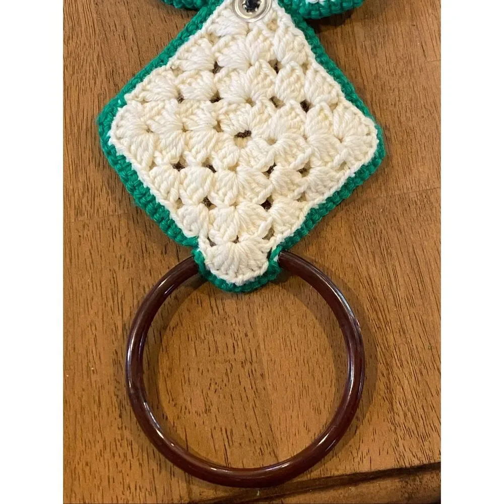 No Brand vintage crochet