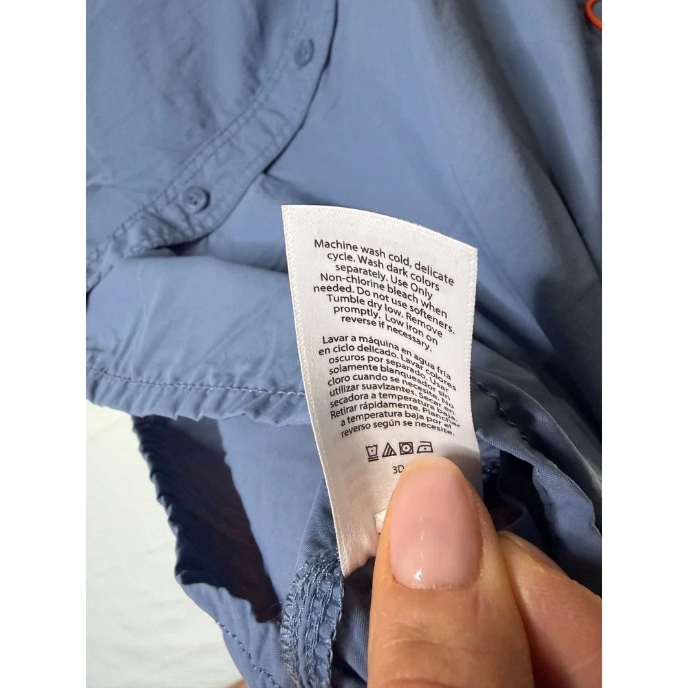 Ozark Trail choice convenience fabric