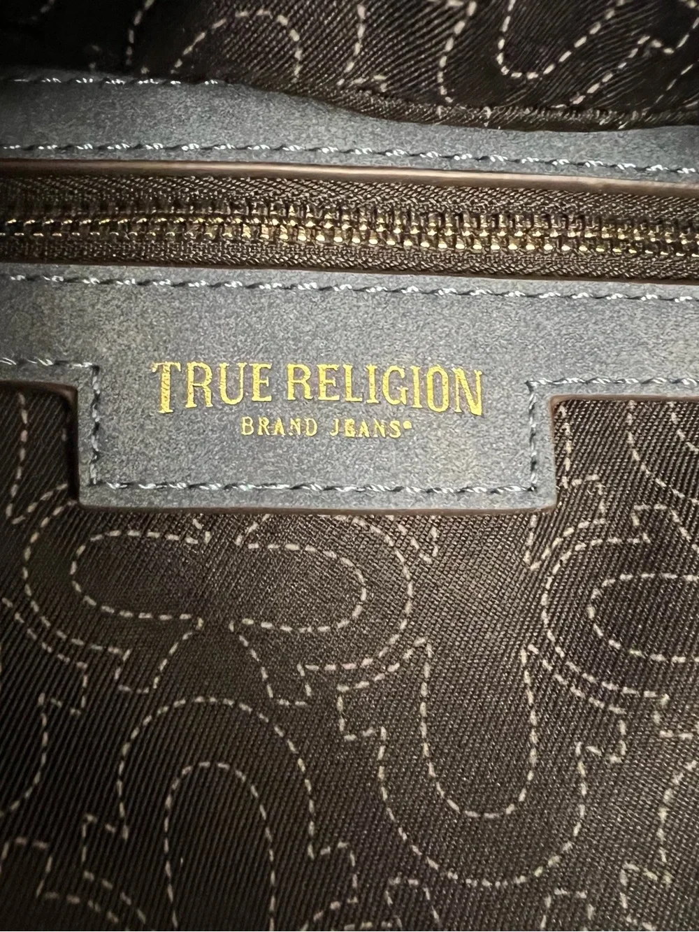 True Religion pre western