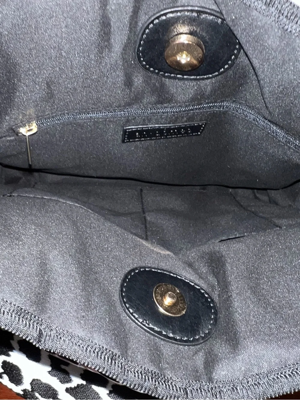 True Religion chic horseshoe