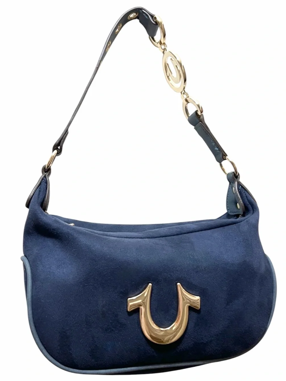 True Religion 10 strap