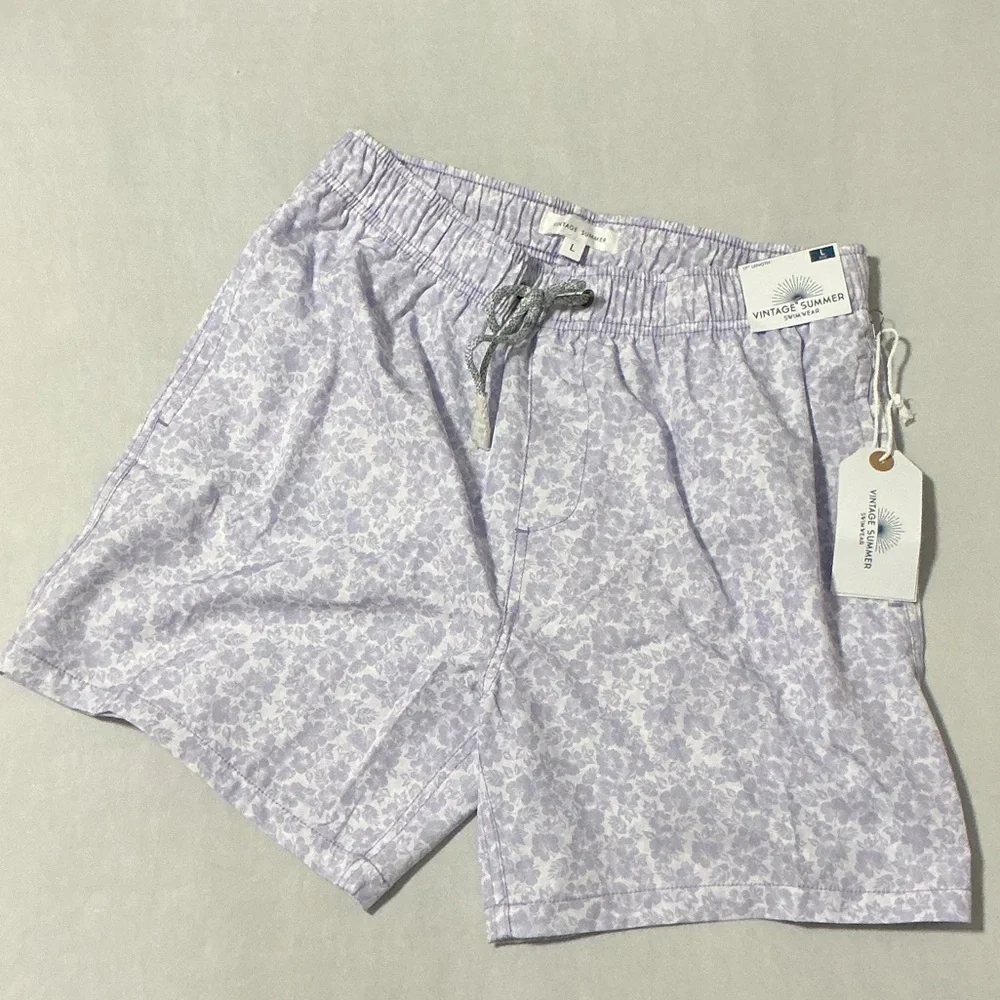 Vintage Summer chic lilac