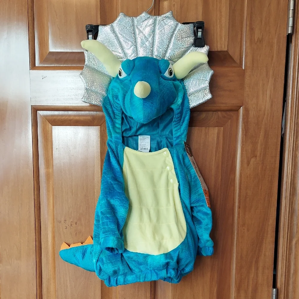 Hyde & EEK! transform your