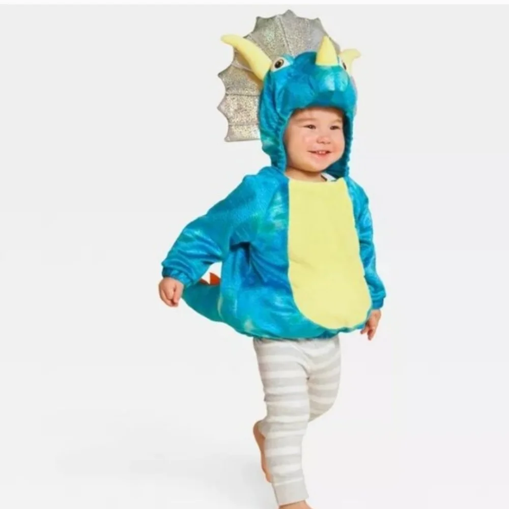 Hyde & EEK! transform your