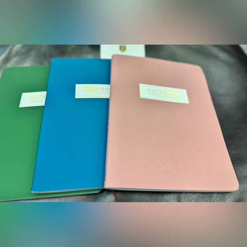 Threshold three journaling perfect