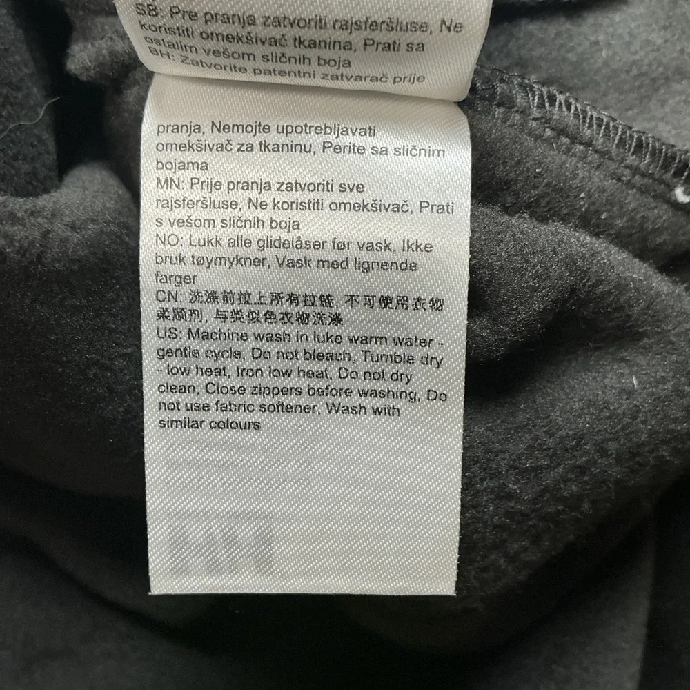 Helly Hansen pre owned wear