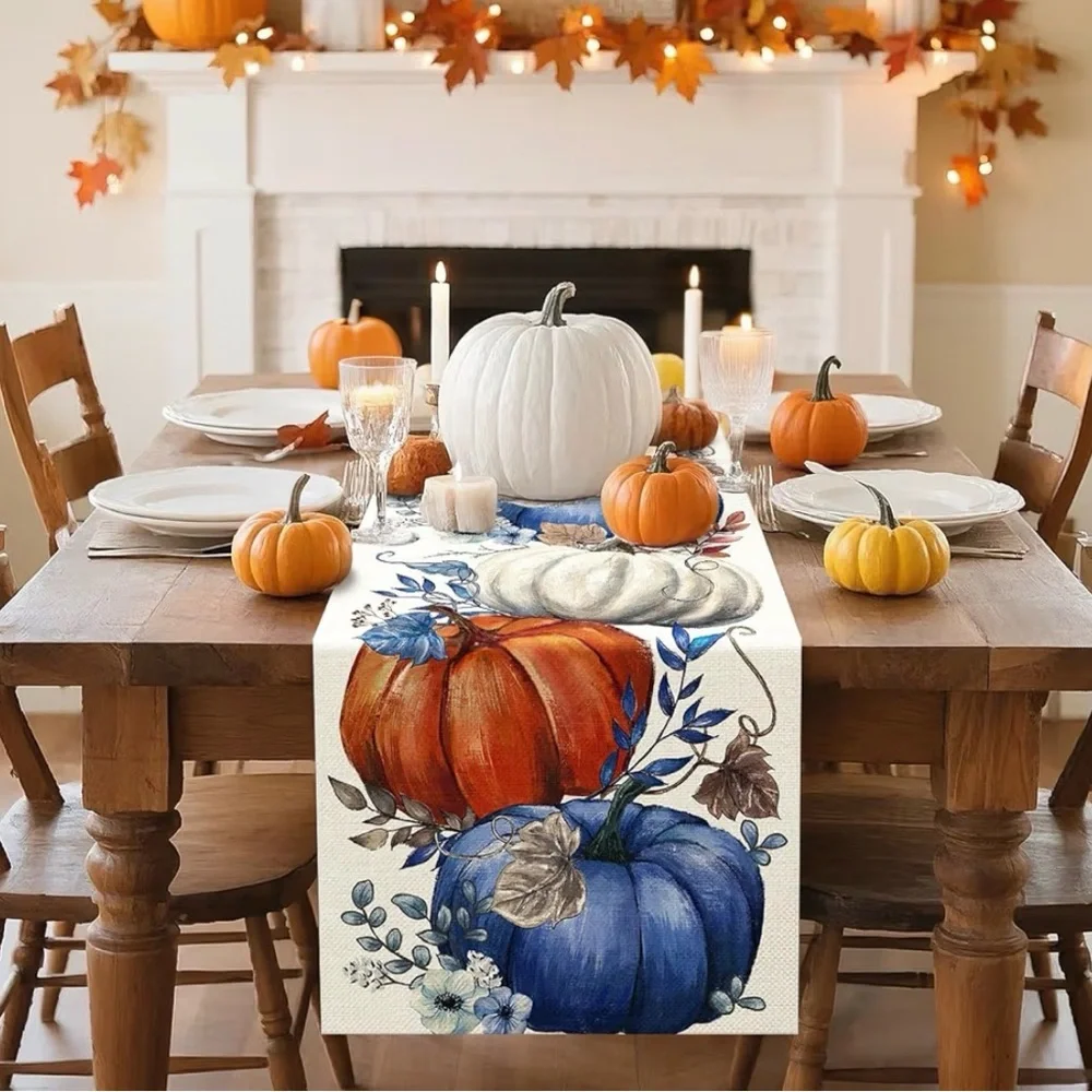 Artscope table made pattern