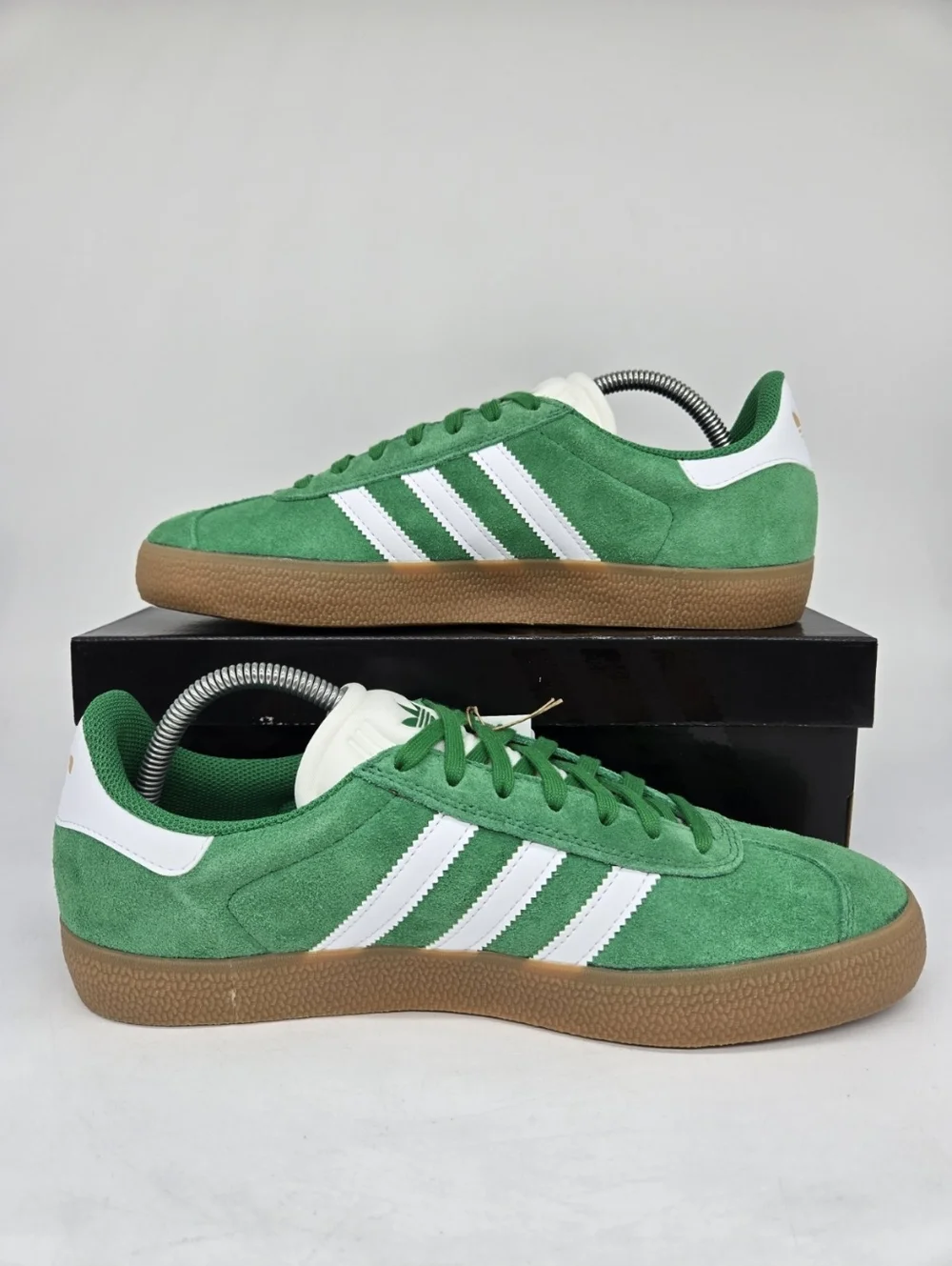 adidas men gazelle