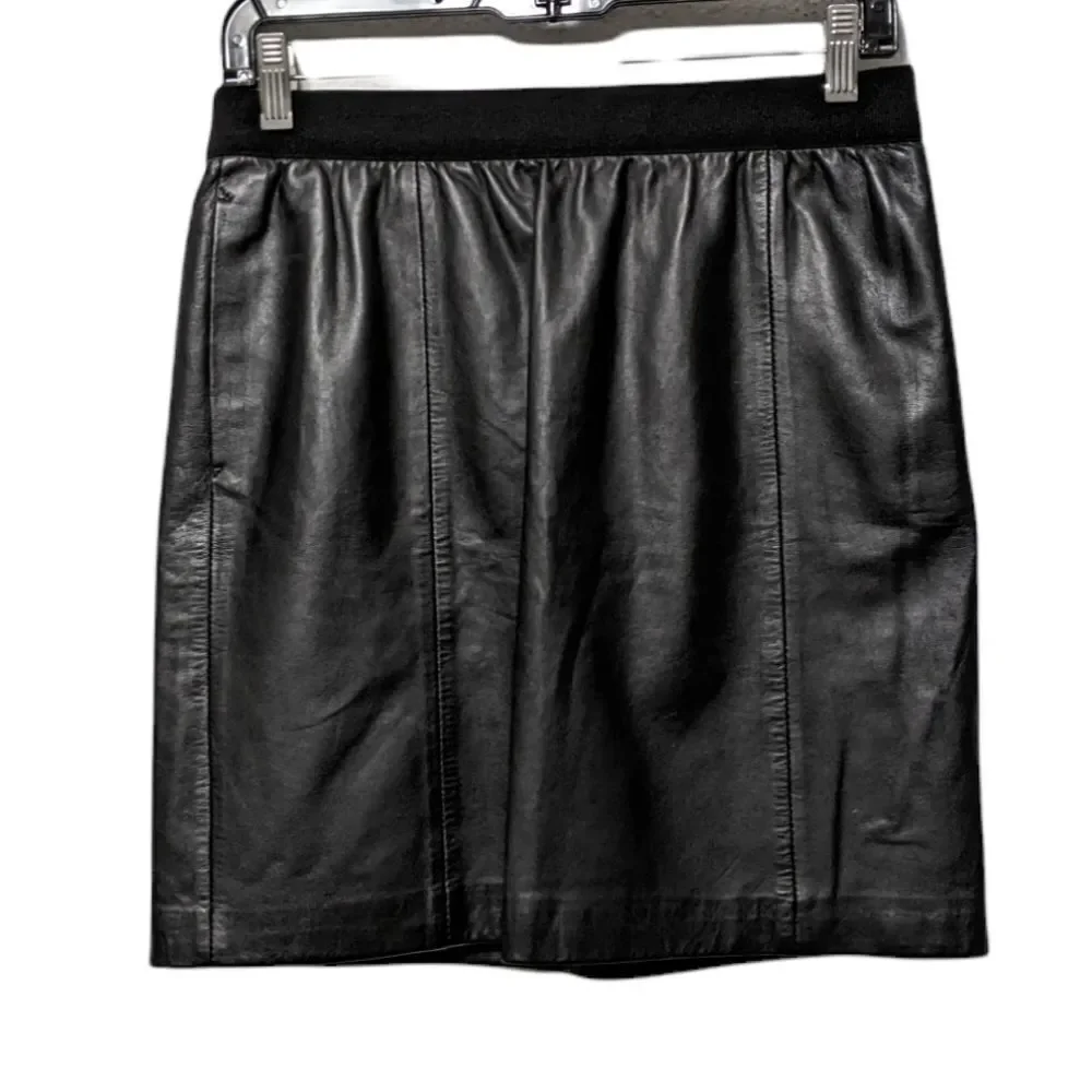 18 pre leather