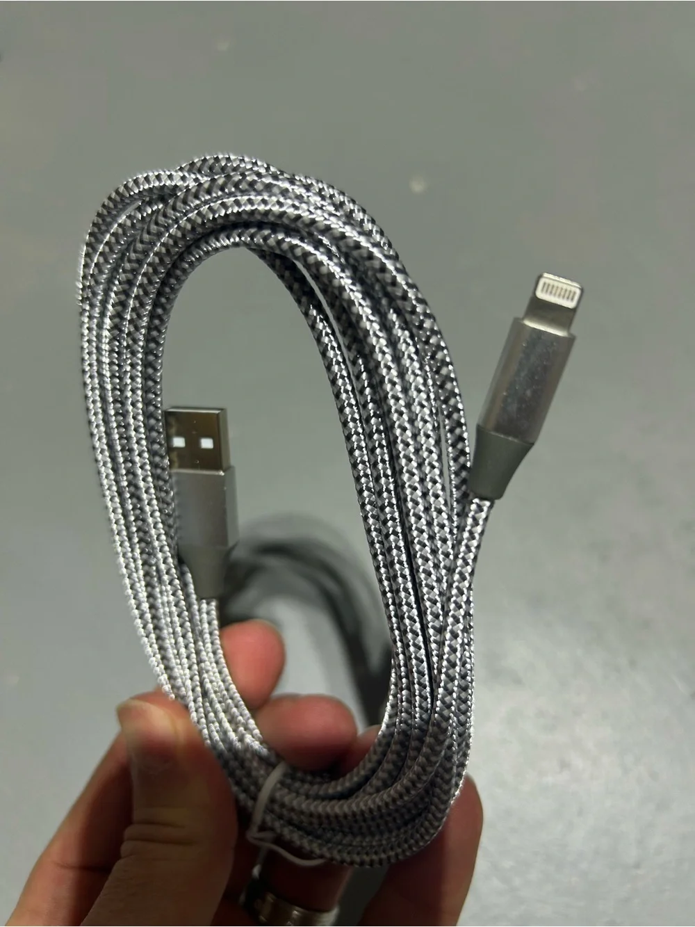 N/A charging all