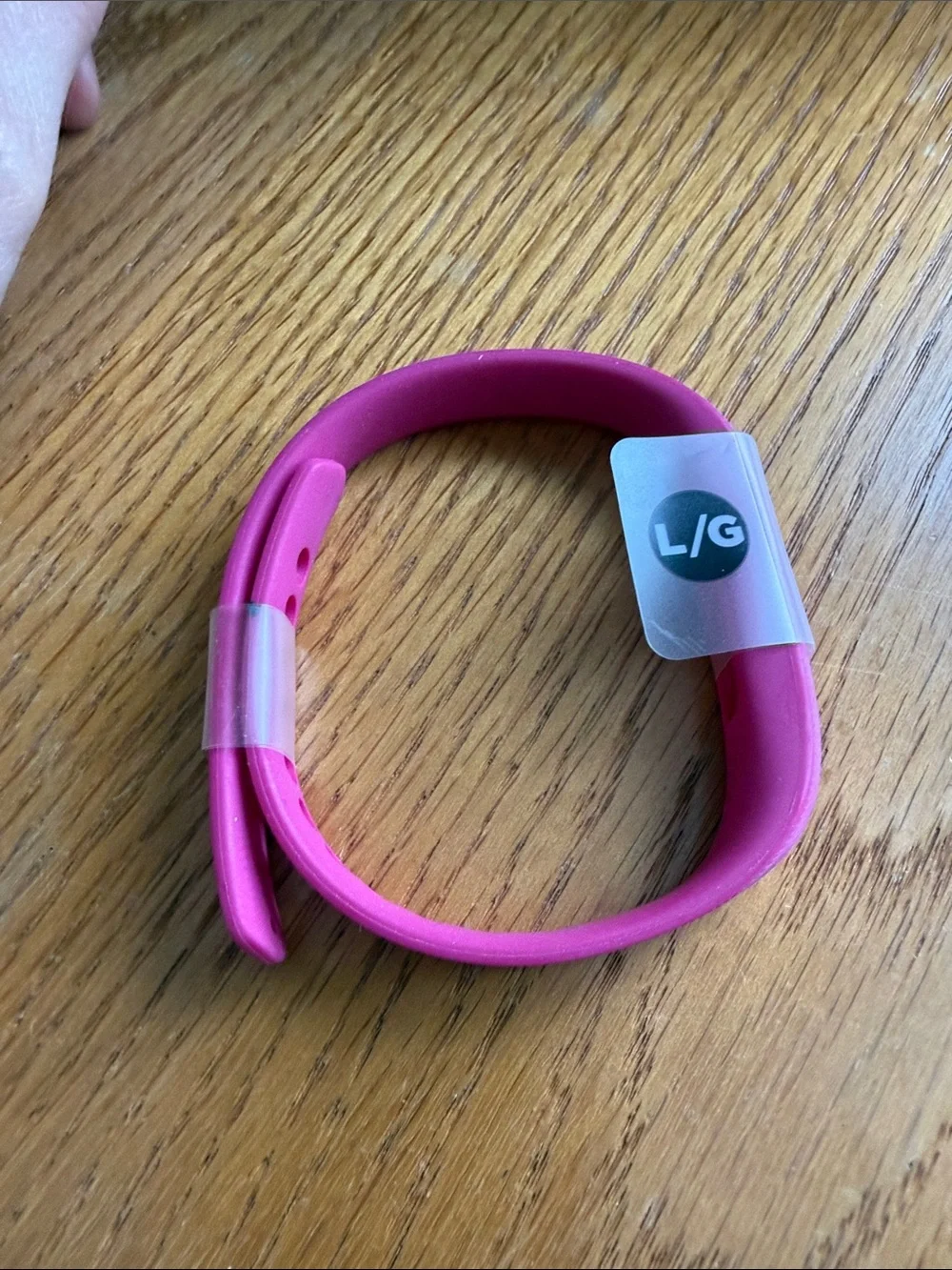 fitbit ends module