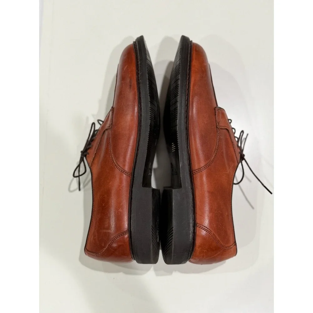 Allen Edmonds rubber durable classic