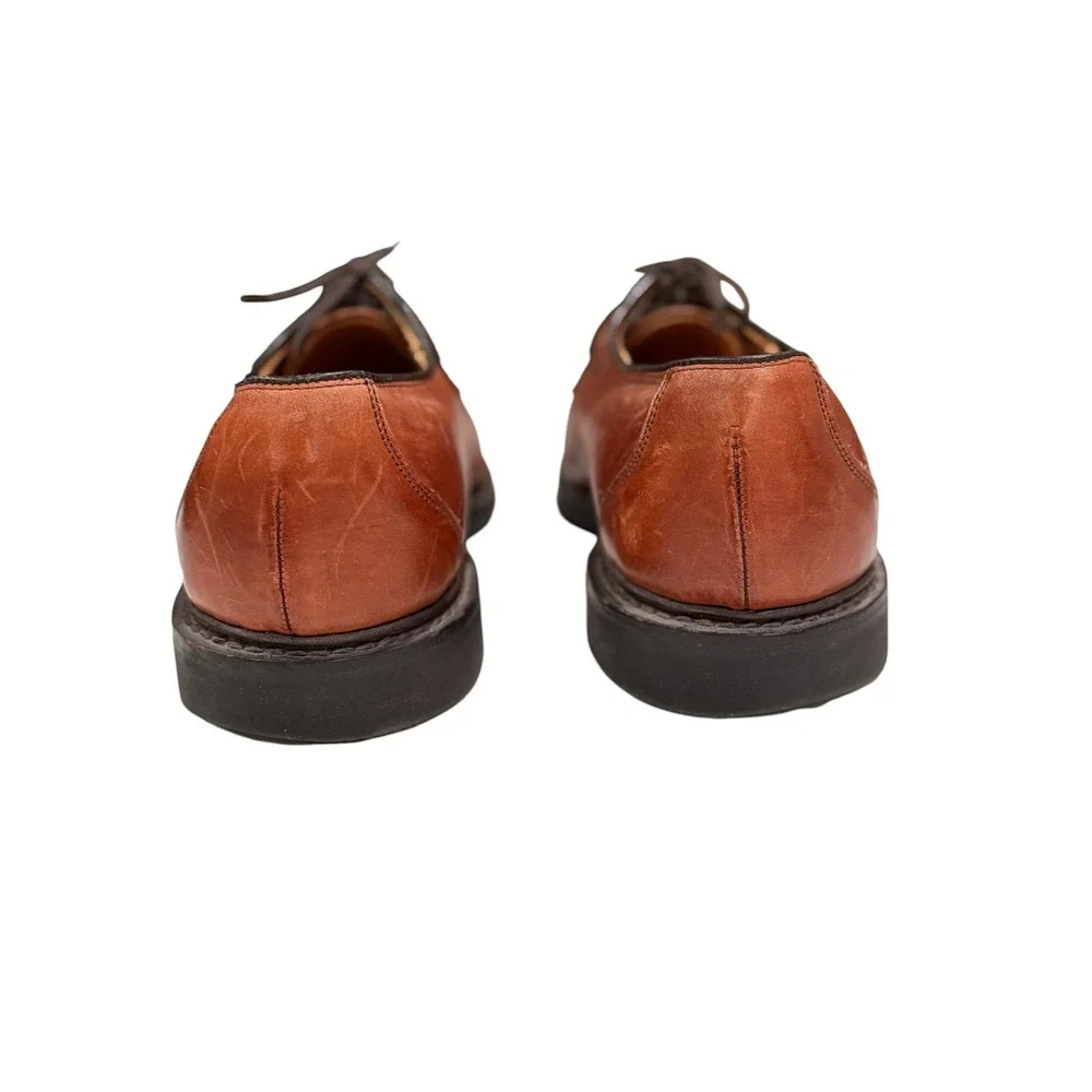 Allen Edmonds seam distinctive special