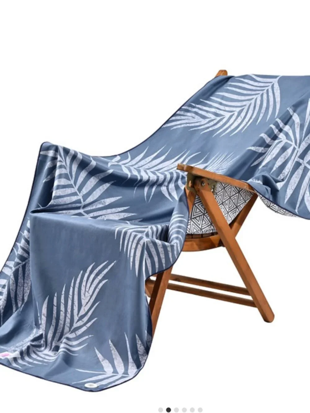 Lay & Stay lightweight sand