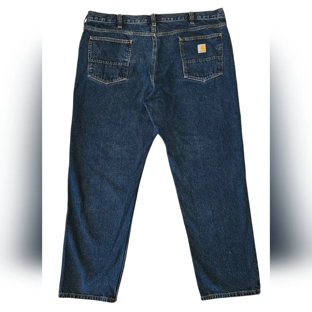 Carhartt design strength thigh