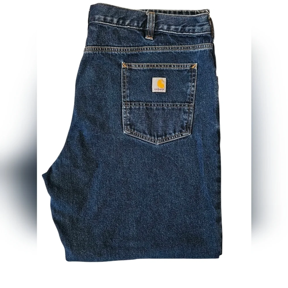 Carhartt rise lasting