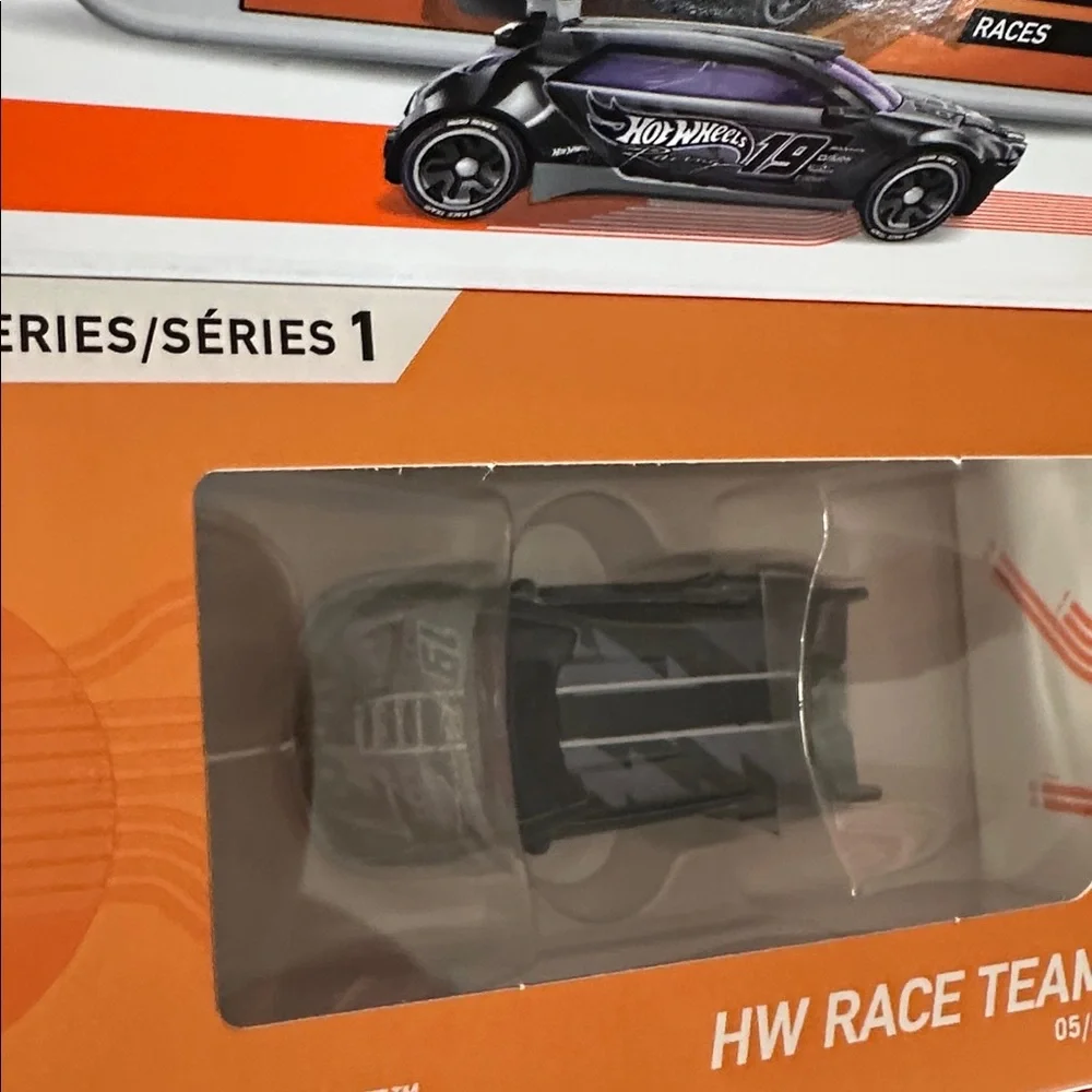 Hot Wheels hot wheels