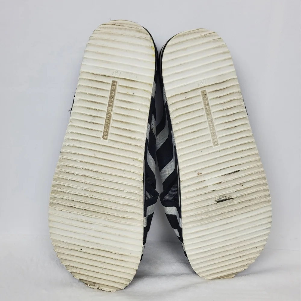 Tommy Hilfiger stylish sandals