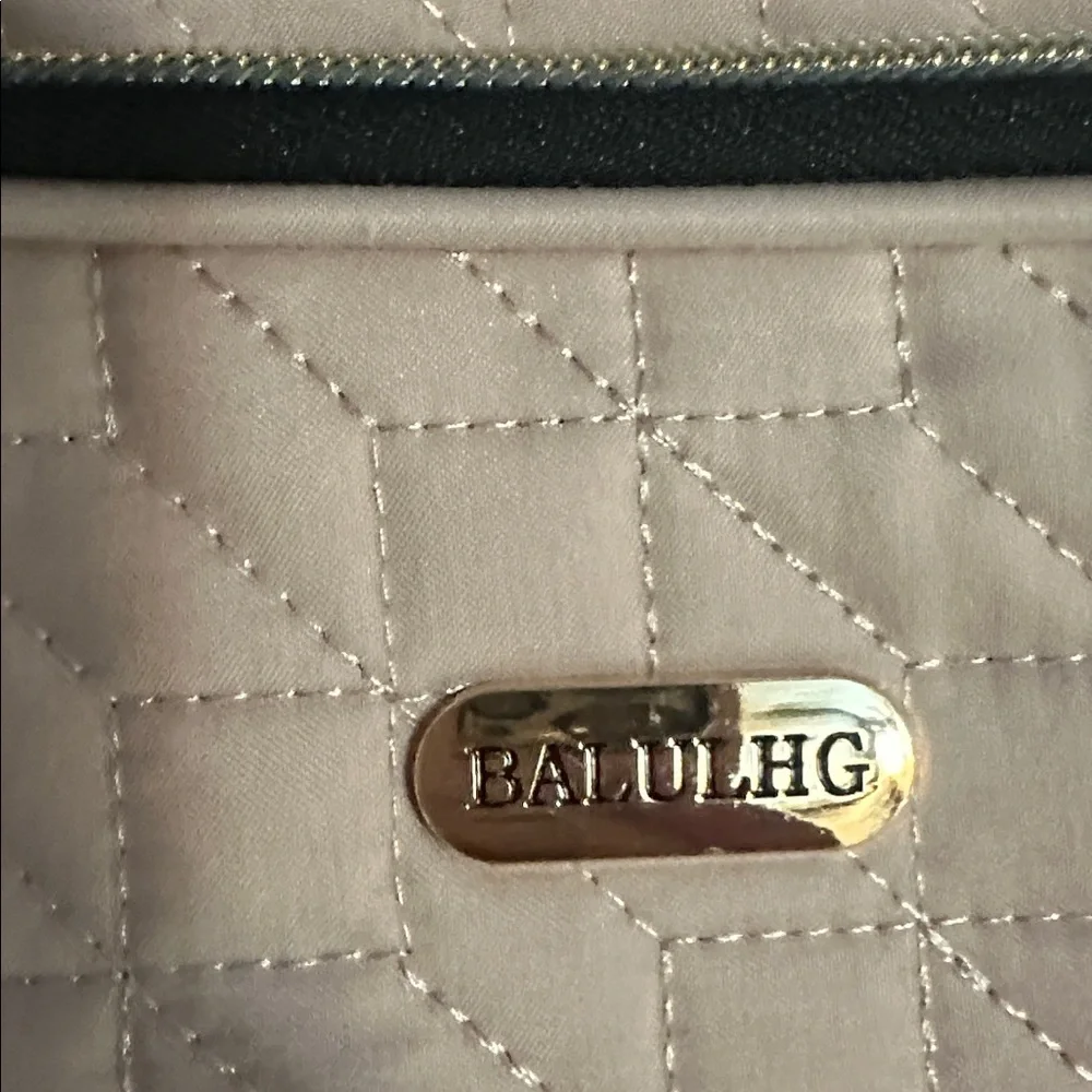 N/A nwot quilted