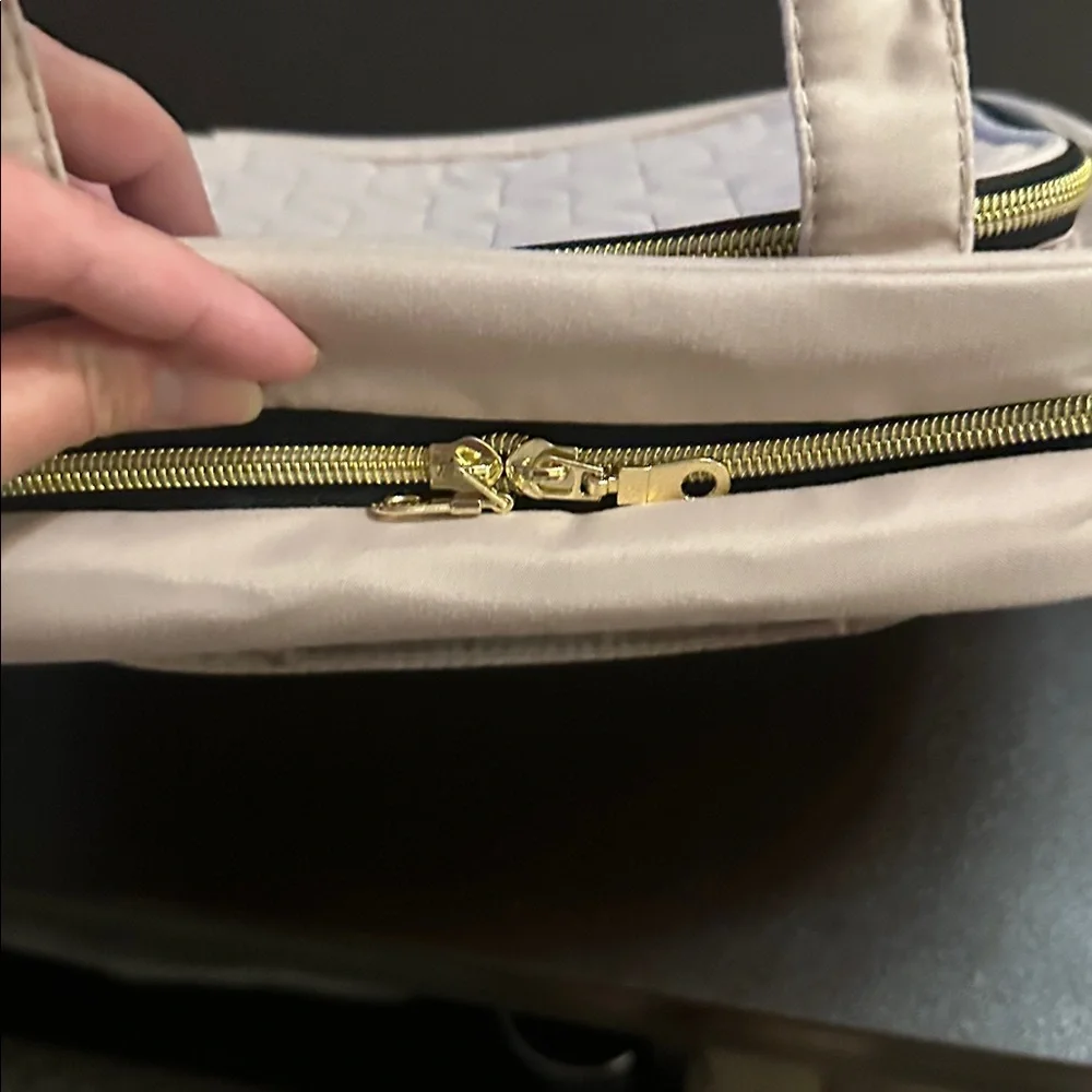 N/A nwot quilted