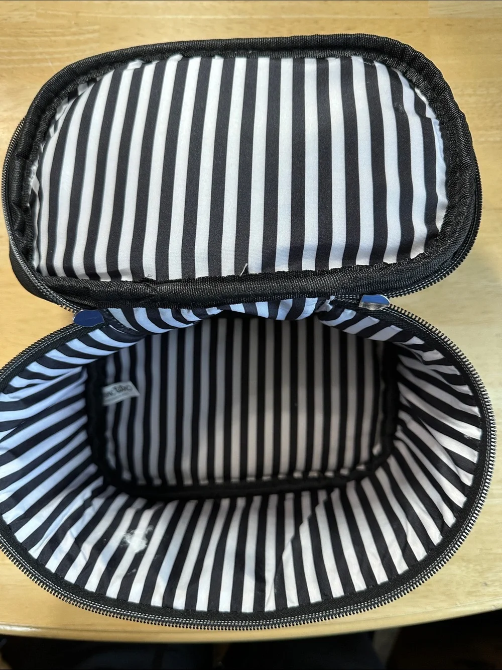 marco tetro stylish black