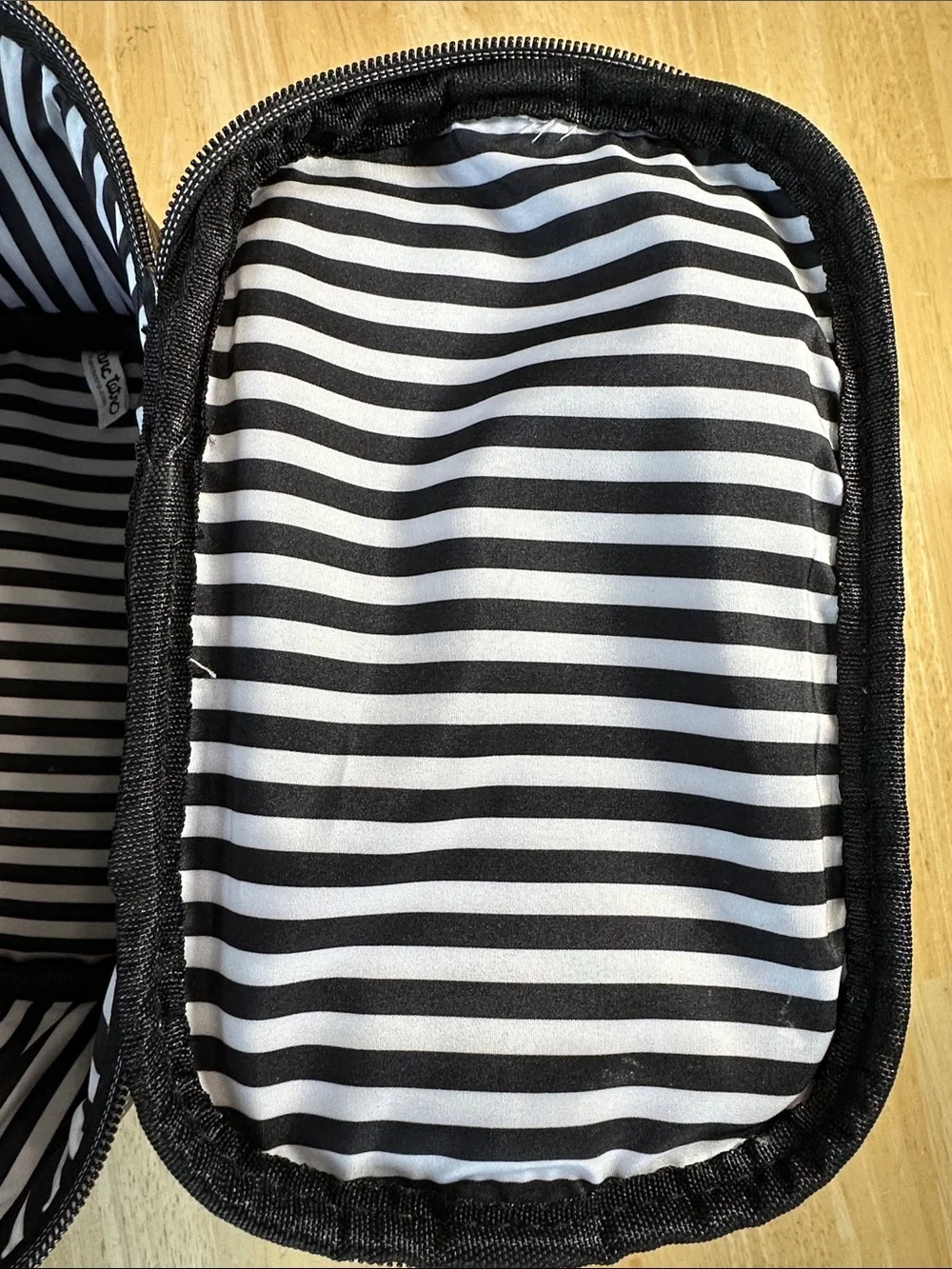 marco tetro stylish black