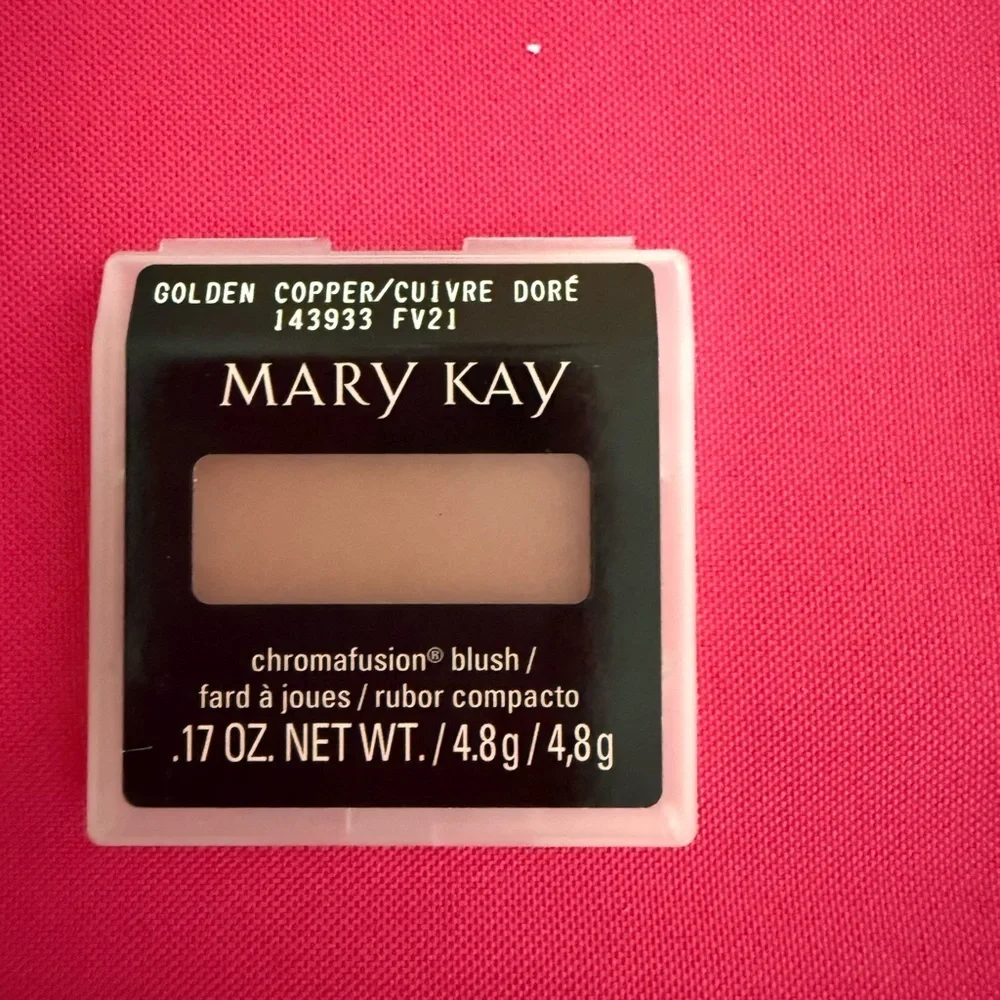 Mary Kay hard find